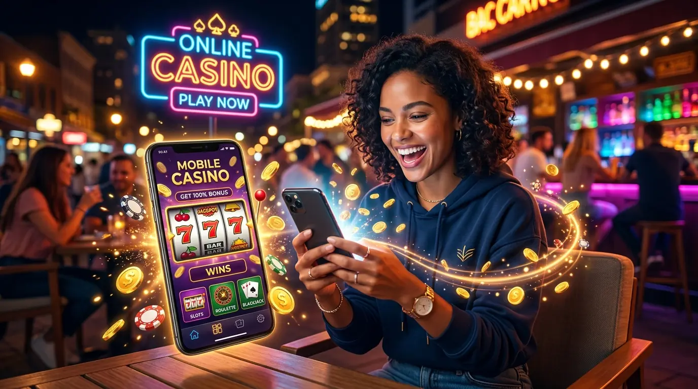 Mobilt casino Mr vegas casino