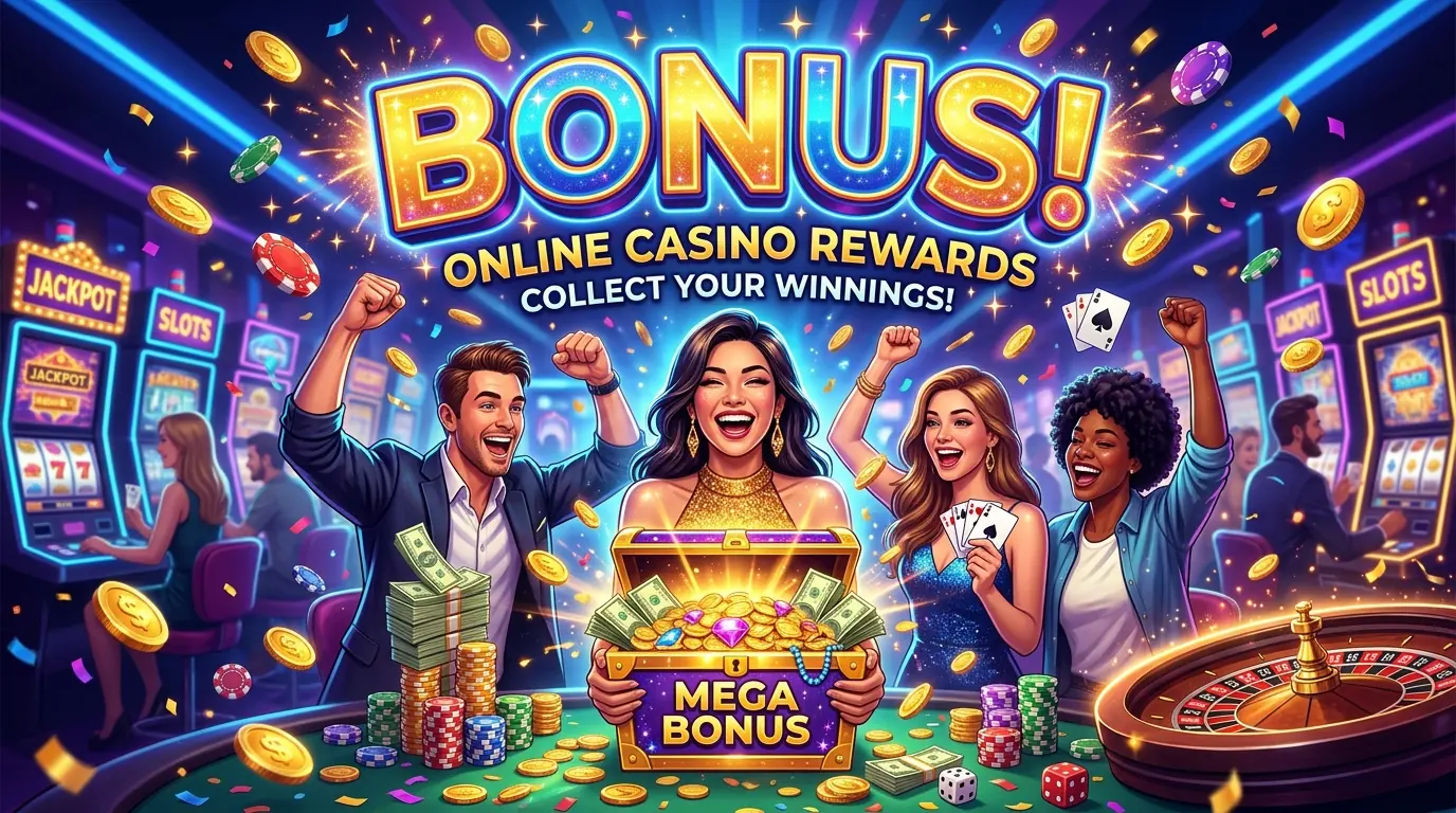 Mr vegas casino bonusar