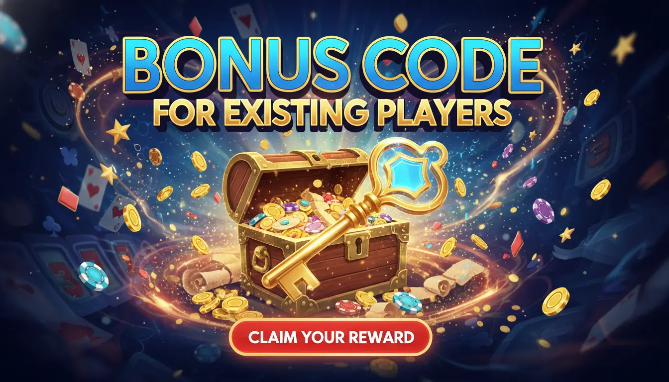 Mr vegas casino bonuskod för befintliga spelare