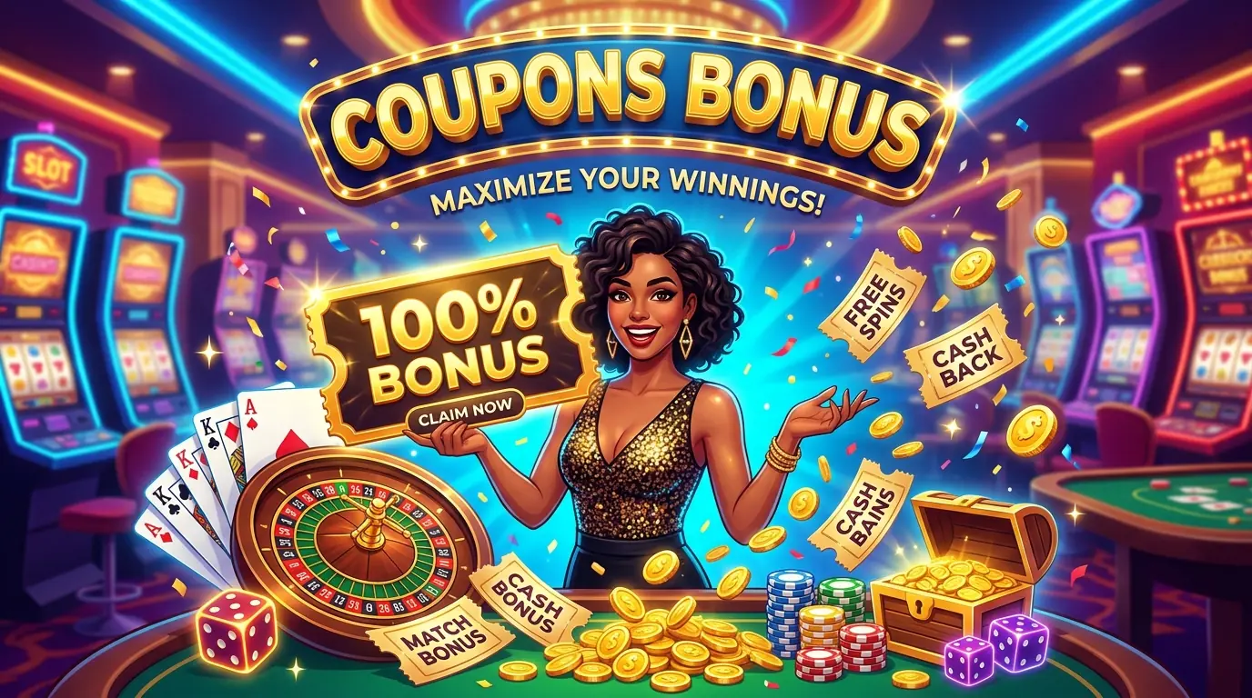 Mr vegas casino bonuskuponger