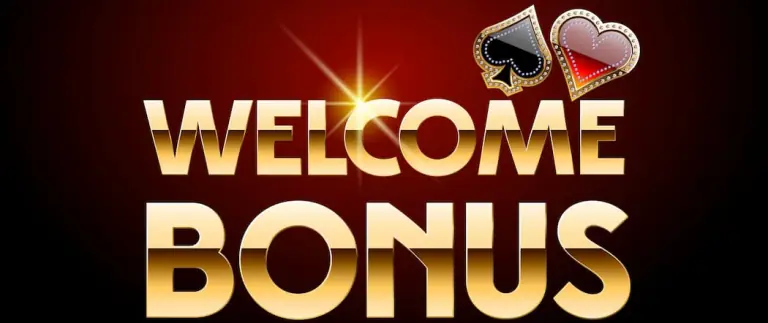 Välkomstbonus hos Mr vegas casino