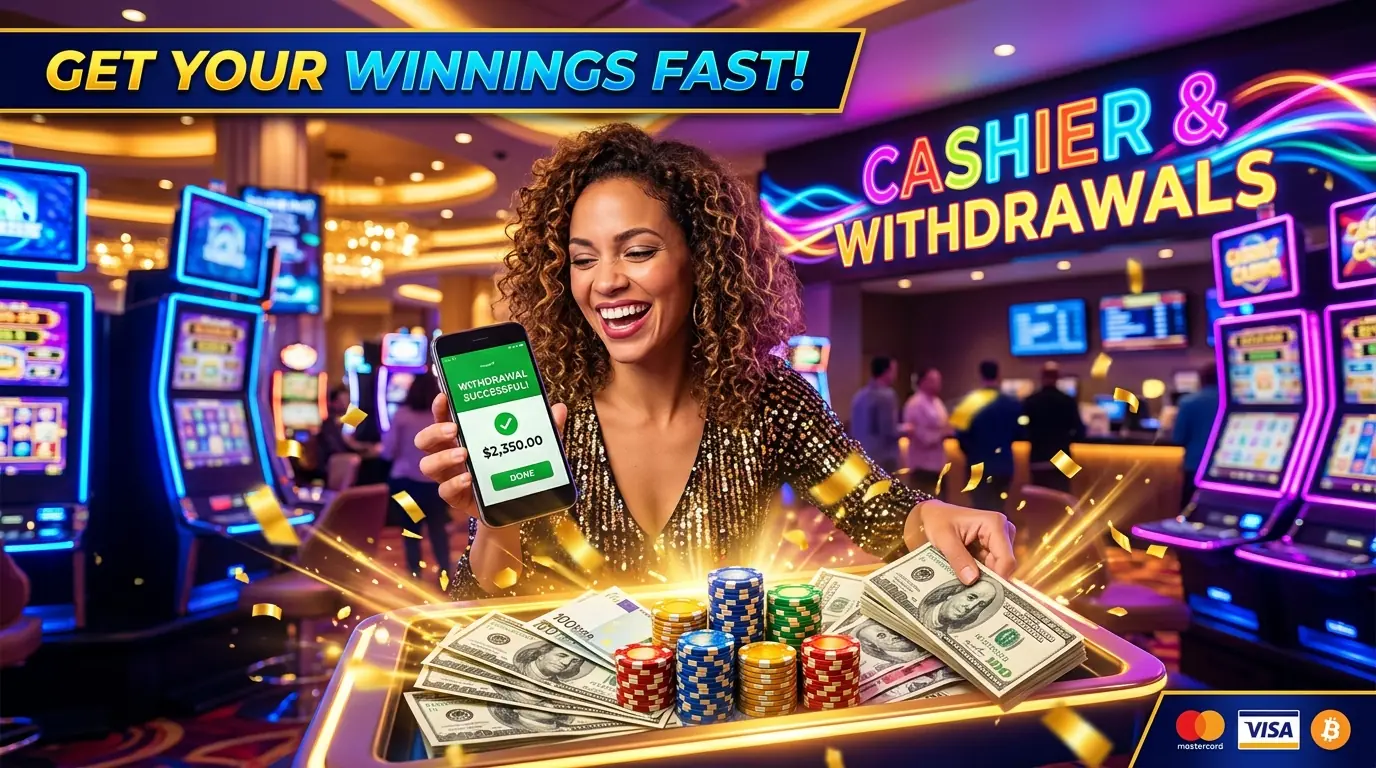 Mr vegas casino withdrawal