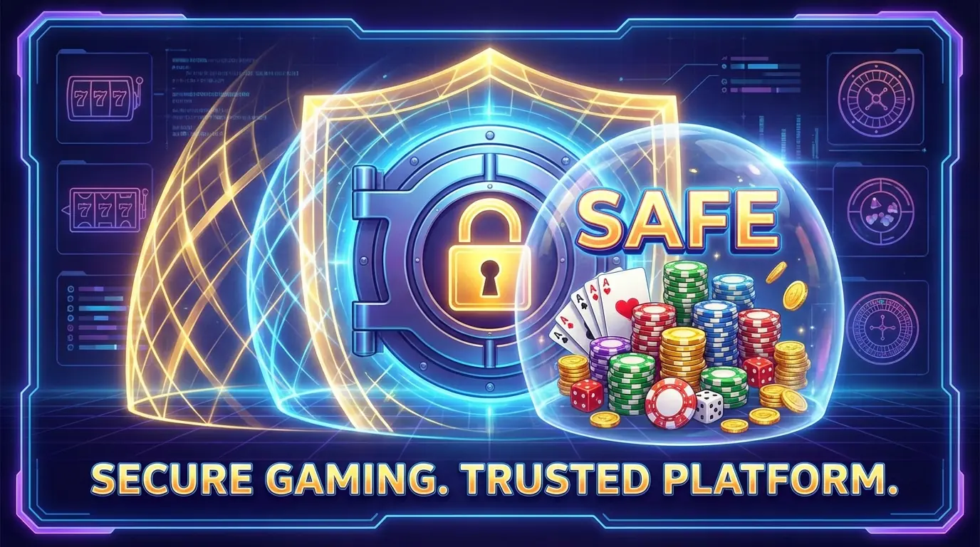 Mr vegas casino säkert i Sverige