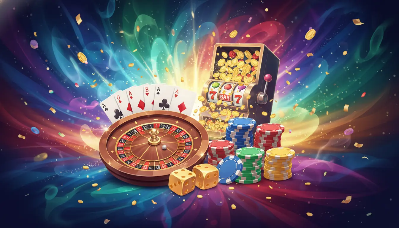 Mr vegas casino ägare