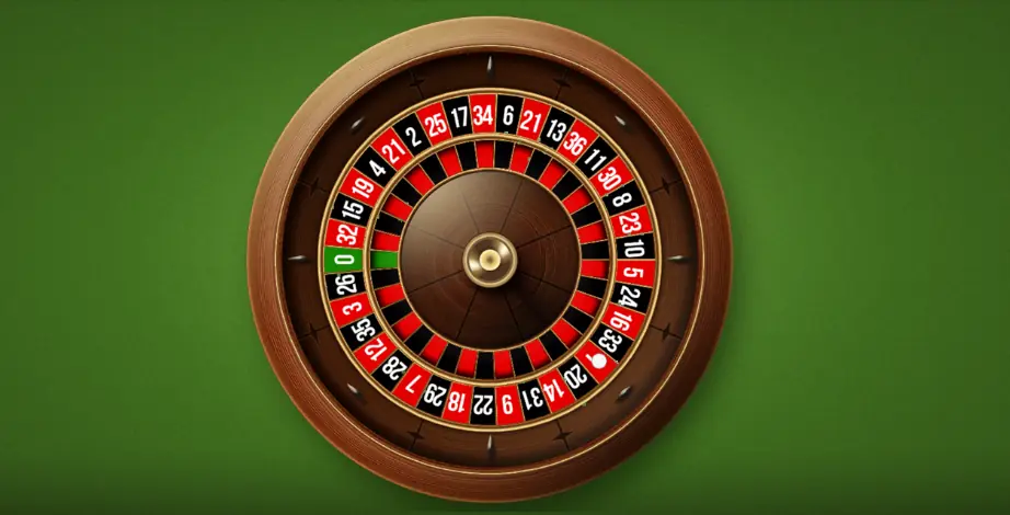 Roulette Mr vegas casino