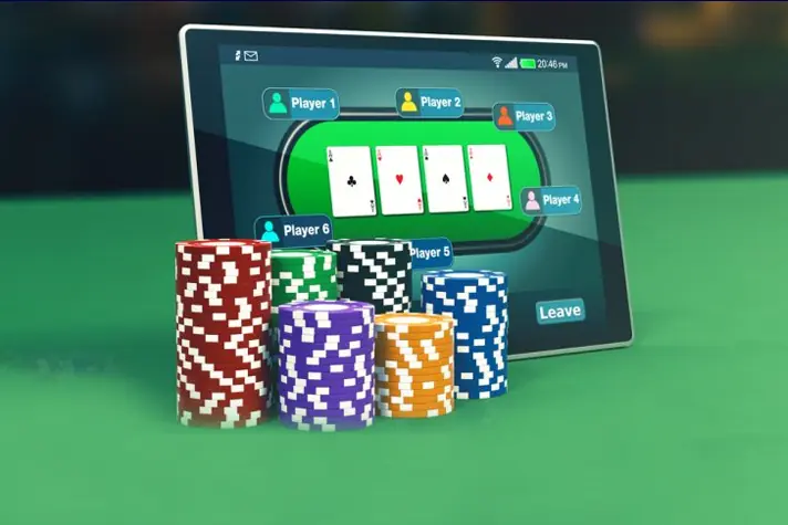 Mr vegas casino pokerbord