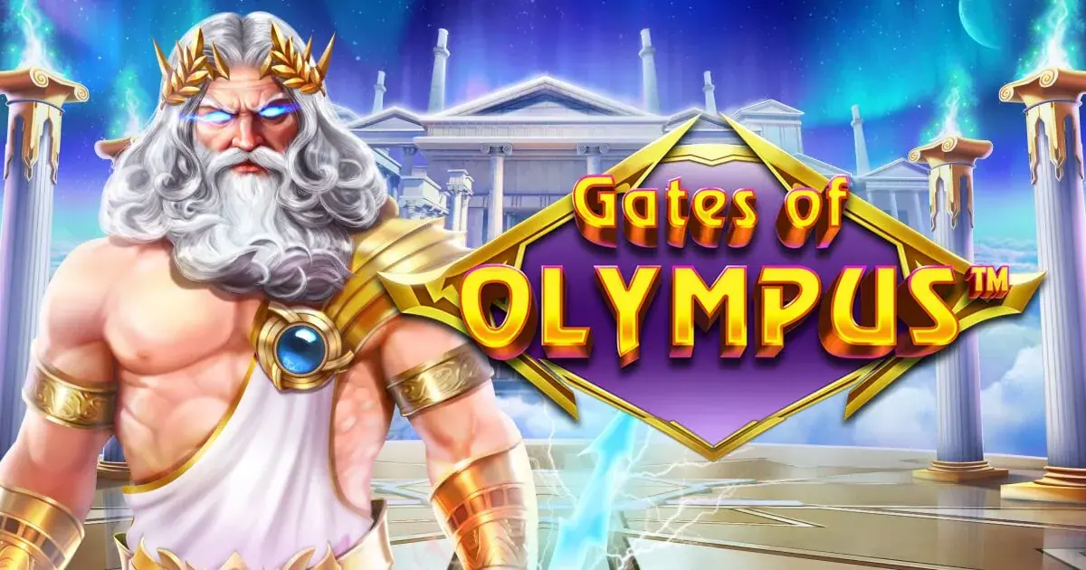 Mr vegas casino Sverige Gates of Olympus