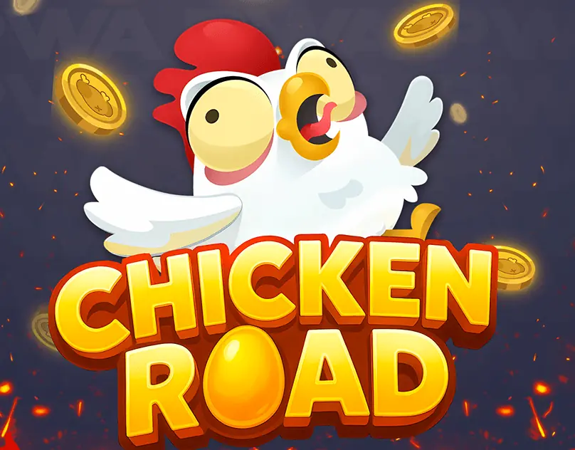Mr vegas casino Chicken Road