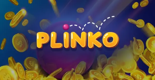 Plinko hos Mr vegas casino